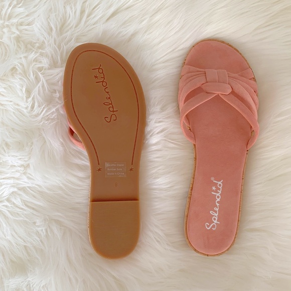 Anthropologie Splendid Sandal, New - Picture 5 of 7